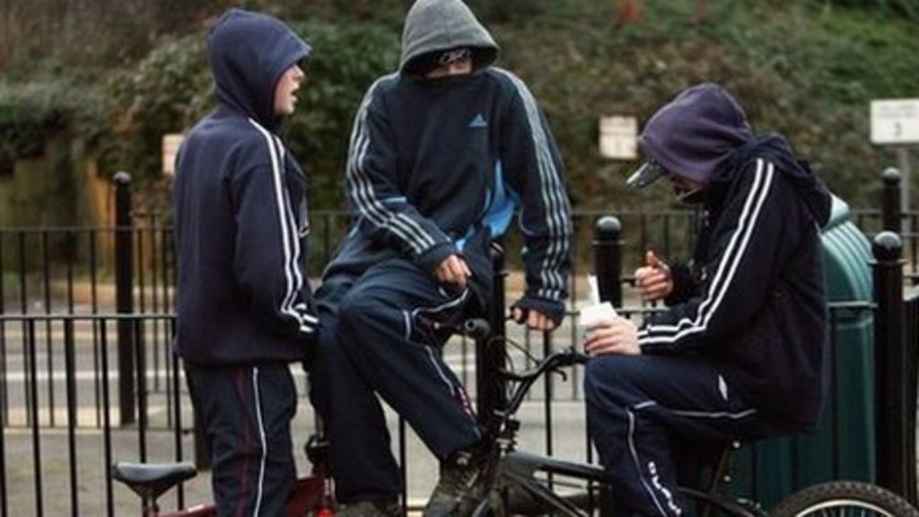 Types of vandalism picture