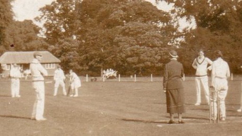 Hawarden Park Cricket Club on Gladstone estate move after 146 years