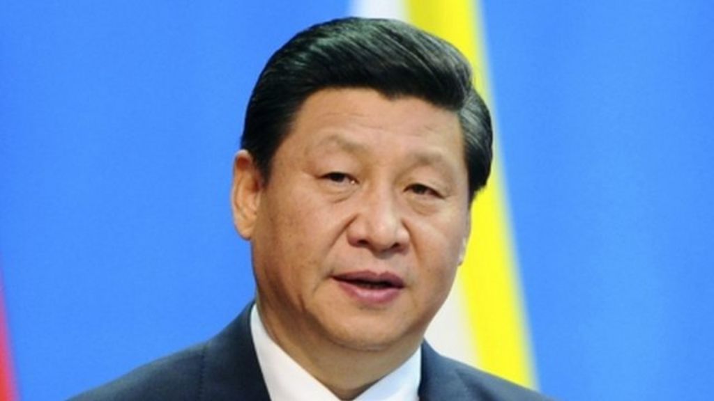 China S Leaders What You Need To Know Bbc News