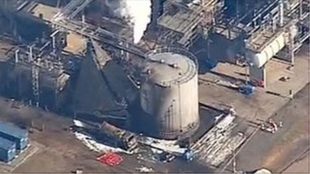 Industrial accidents Safety urged after worker deaths rise in Wales