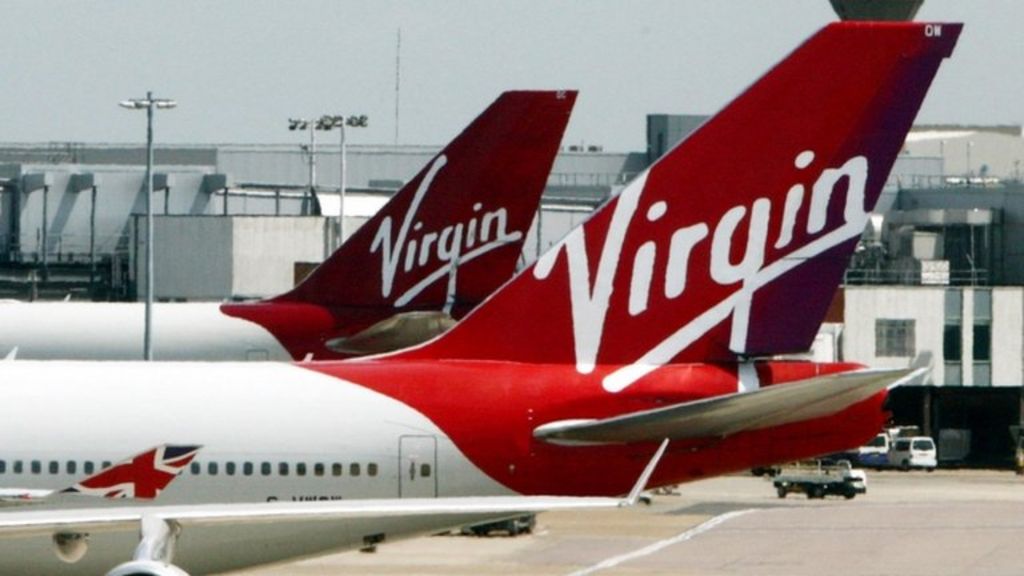 Virgin Atlantic to cut 500 jobs