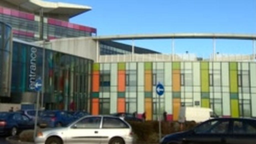 Concerns raised about high sepsis deaths at King's Mill Hospital BBC News