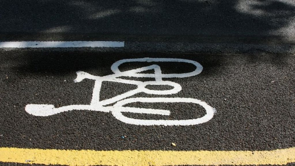 Cycling routes get £6.1m funding