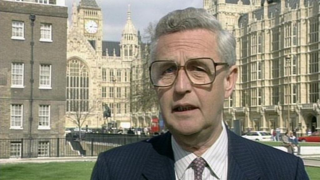 John Cole: Me and Mrs Thatcher - BBC News