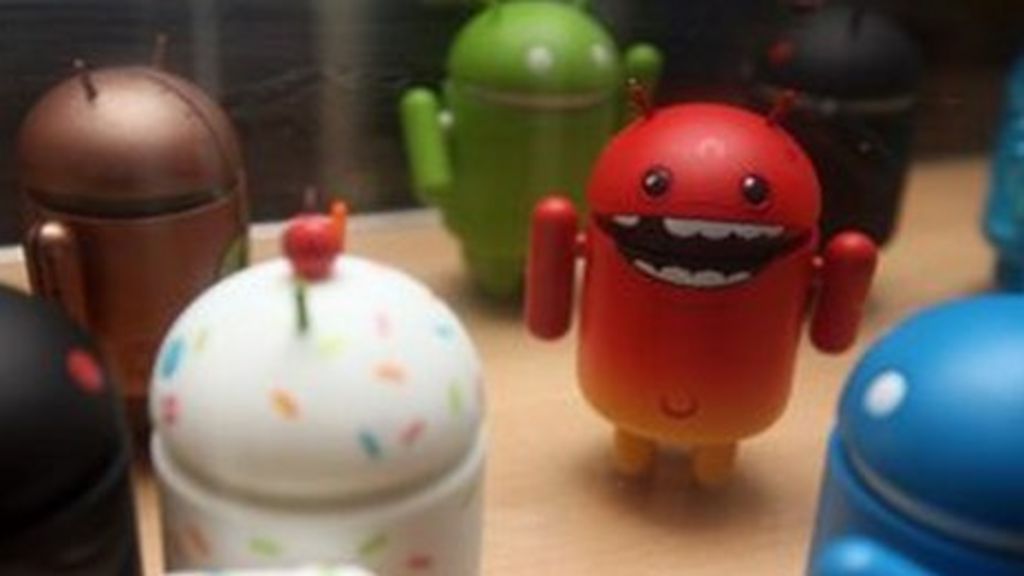 Warning over Android reset systems