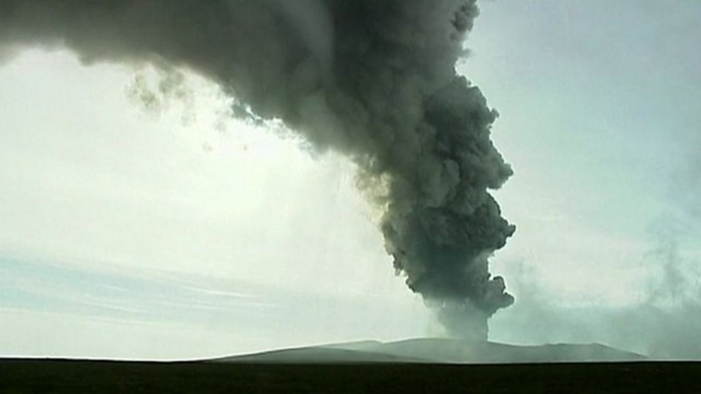 New Project To Help Predict Volcanic Eruptions BBC News