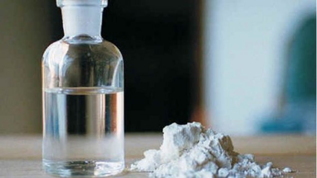 UN warns of unprecedented growth in synthetic drugs BBC News