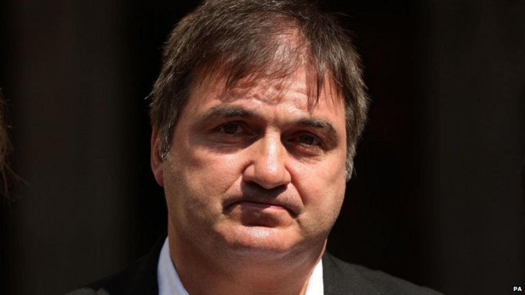 barry-george-loses-jill-dando-compensation-bid-ruling-bbc-news