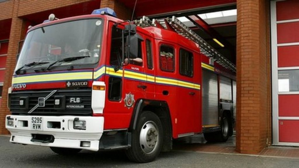 Lincolnshire Fire and Rescue to increase stations BBC News Lincolnshire Fire and Rescue to increase stations BBC News
