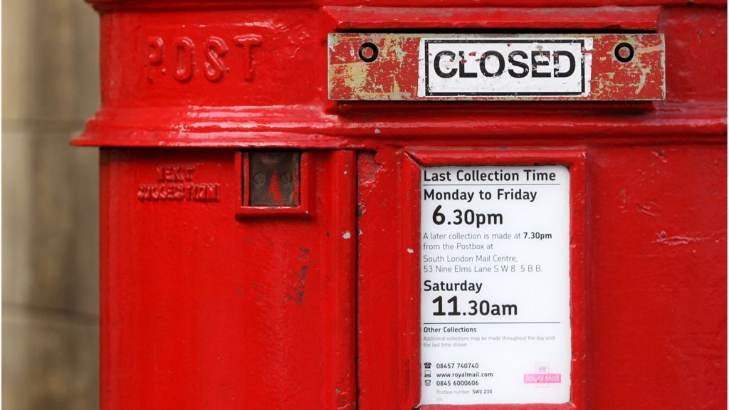 what-next-for-the-privatised-royal-mail-bbc-news