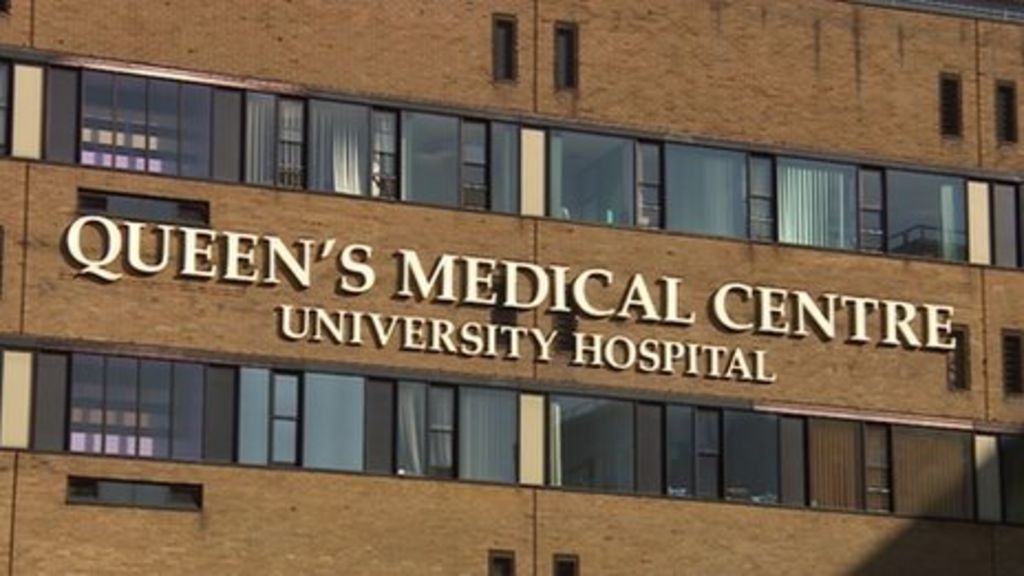 Queen's Medical Centre closes children's cancer ward after infection BBC News