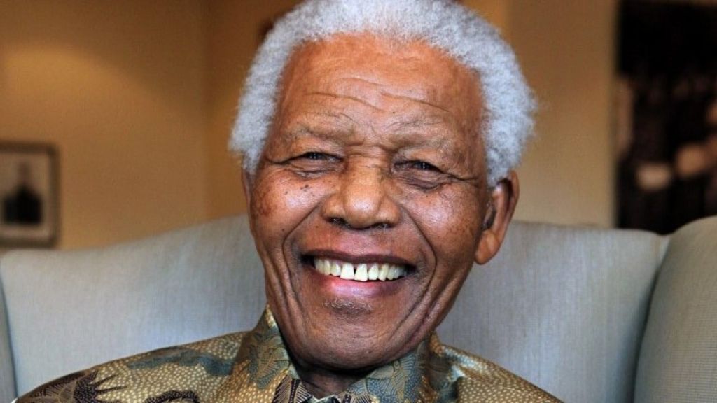 Nelson Mandela Death South Africa And World Mourn Bbc News