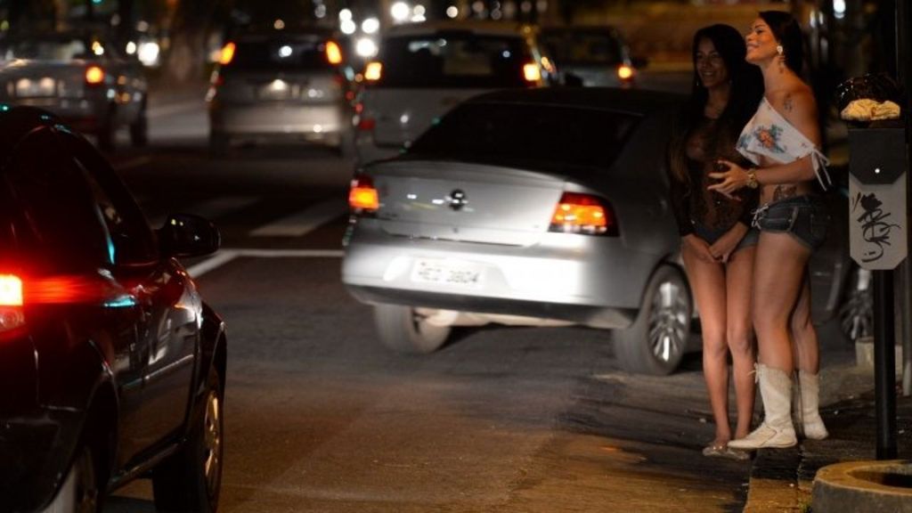 Brazil Africa Sex Traffic Gang Broken Up Bbc News