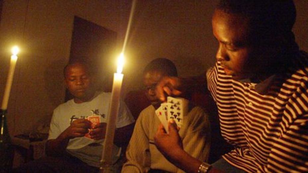 Zimbabwe to ban electric water heaters