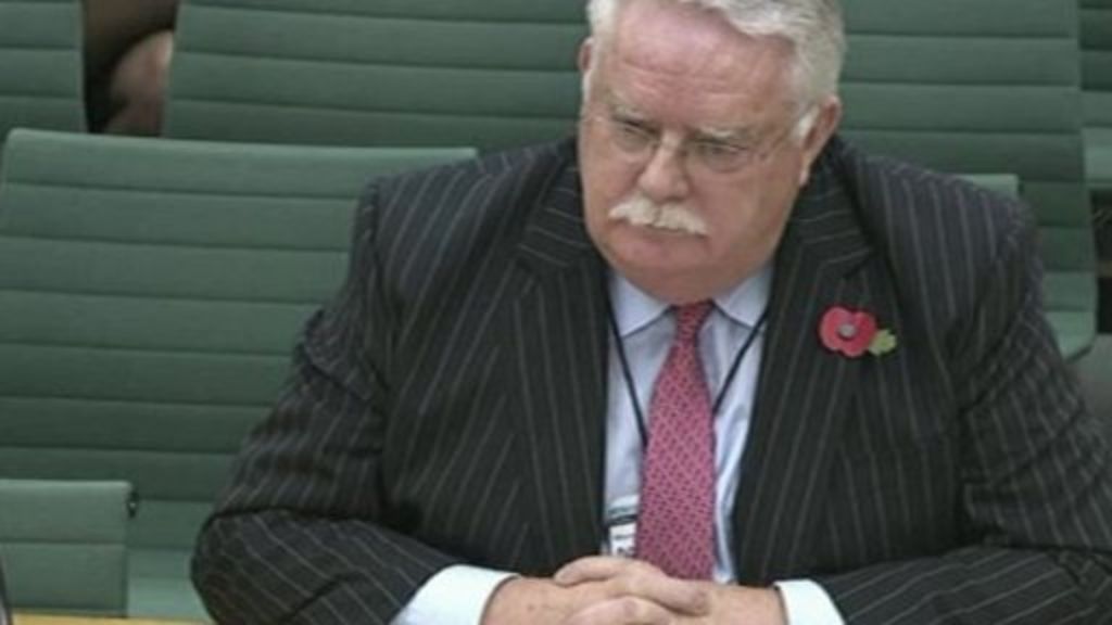 Paul Flowers quit Coop amid concerns over expenses BBC News