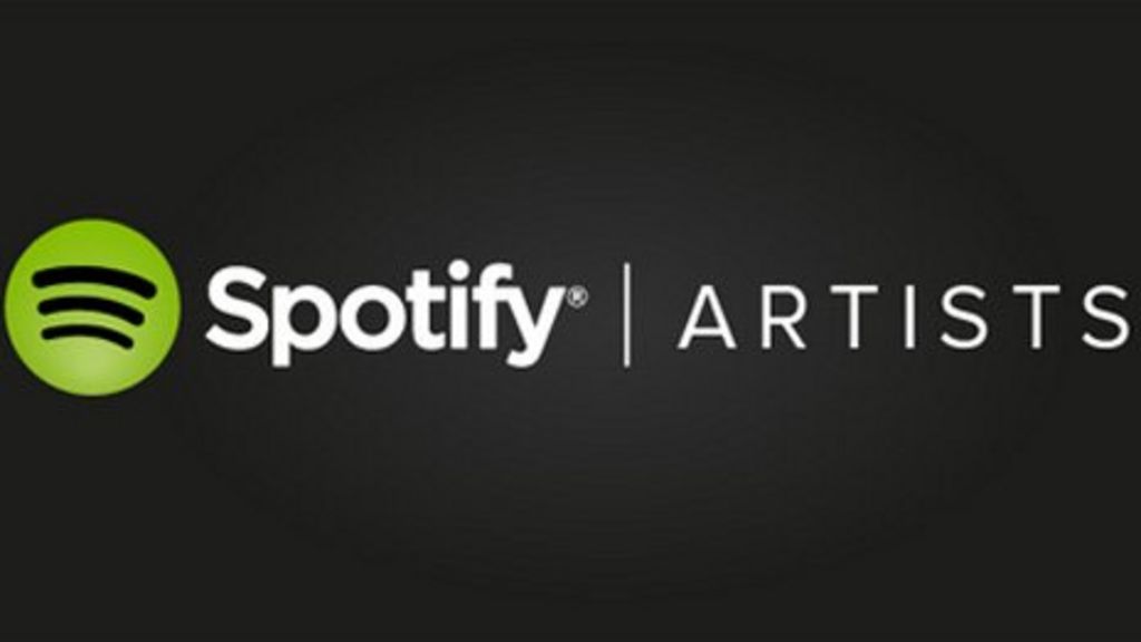 Spotify reveals artists earn 0.007 per stream BBC News
