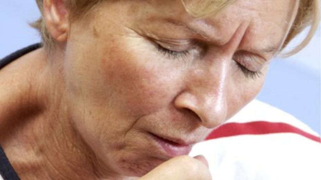 Cough campaign 'boosts lung cancer diagnosis' BBC News