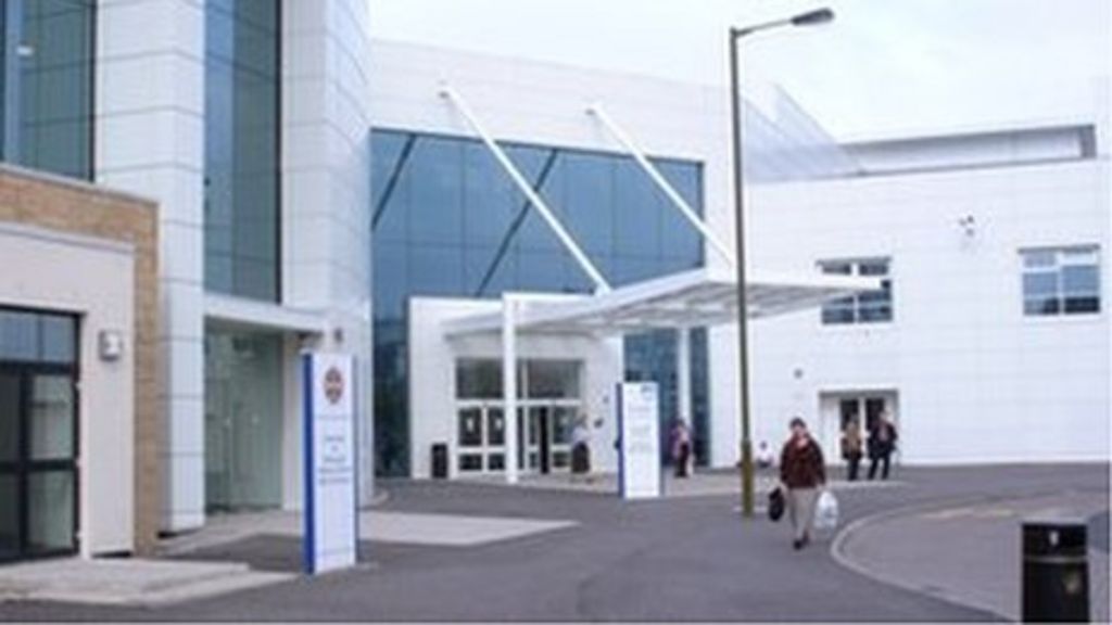 One treated after Edinburgh Royal Infirmary chemical spill BBC News