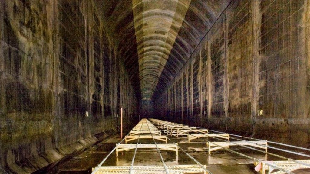 New world record for longest echo set near Invergordon BBC News