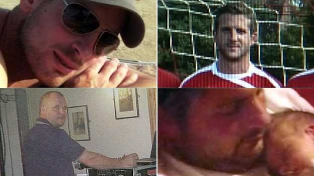 casualties of accidental dating