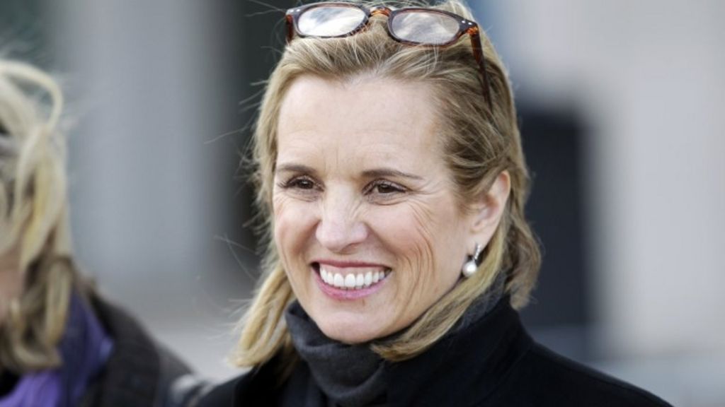 Kerry Kennedy Acquitted In Drug Driving Case Bbc News