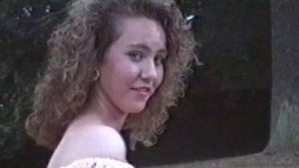 Two men deny 1991 Payne murder