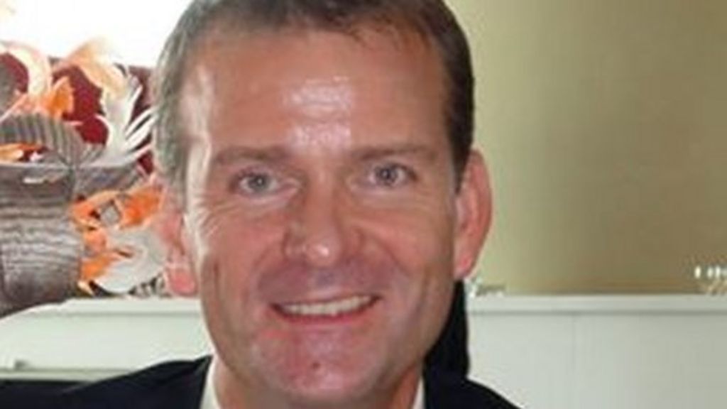 <b>Stephen Fidler</b> from Pontypool died in Qatar beach diving accident - BBC News - _73629447_stephenfidler