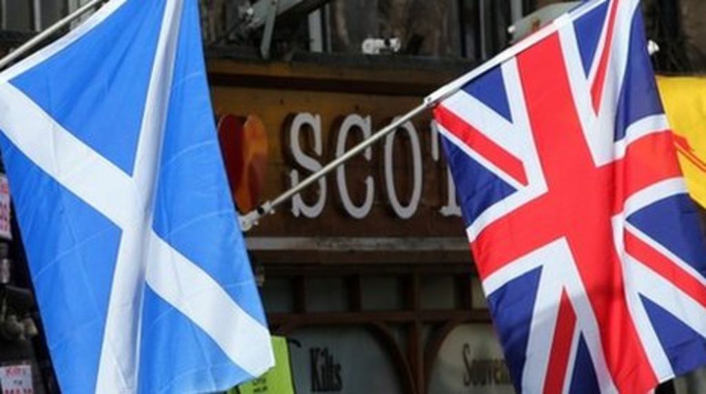 Scottish Independence Vote Six Things To Know About Vote BBC News