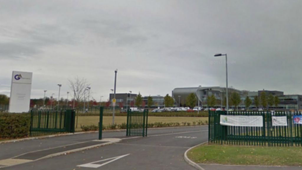 City academy out of special measures