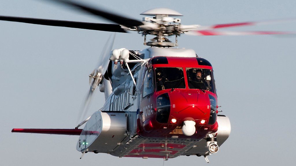 Body found in Orkney search for fishermen