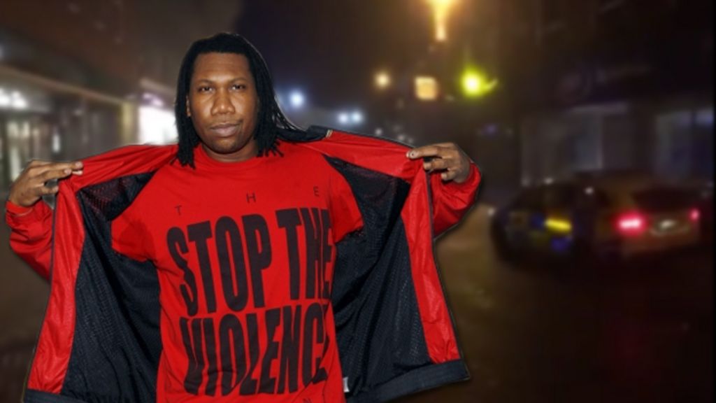 Krs One Sound Of Da Police Acapella Music