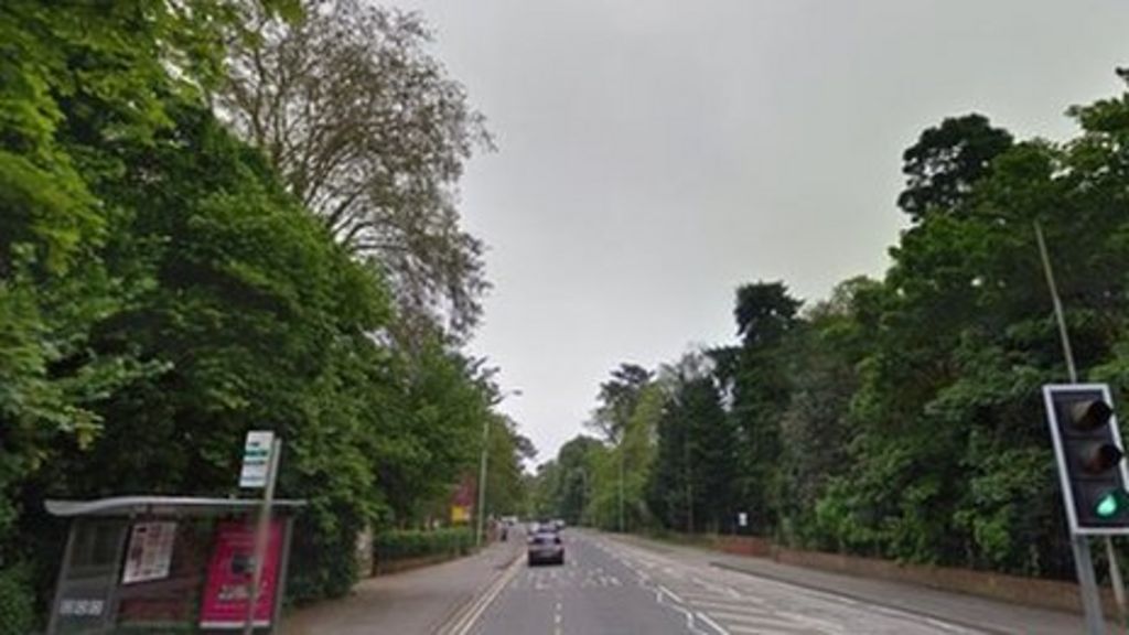 Reading A4 Bath Road closure to be extended until end of May BBC News