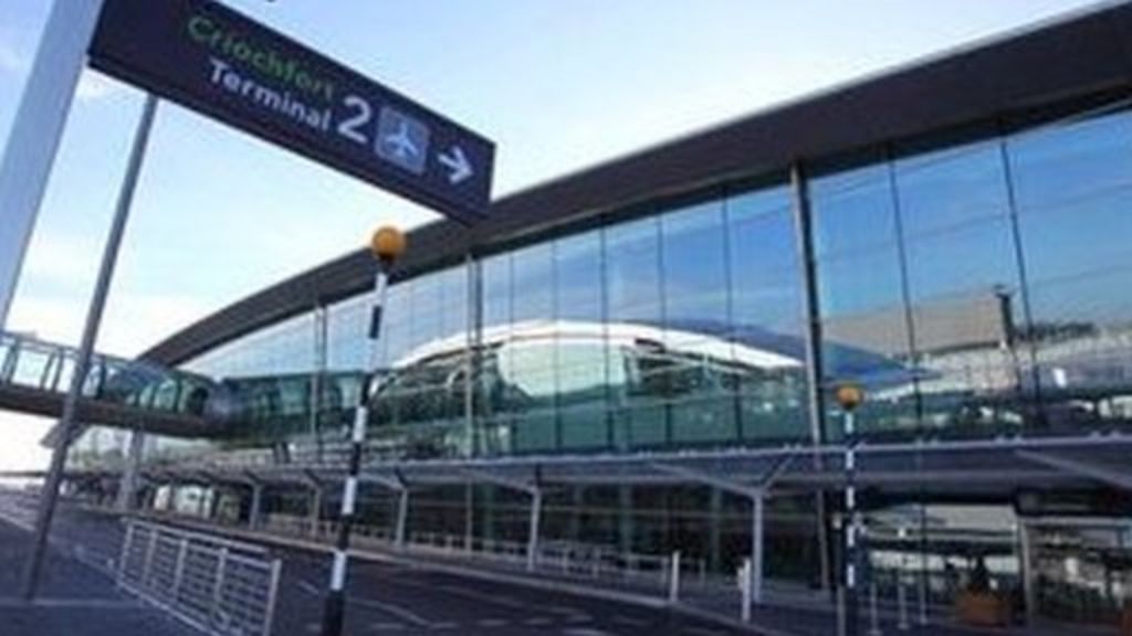 Dublin plans for new Metro North line