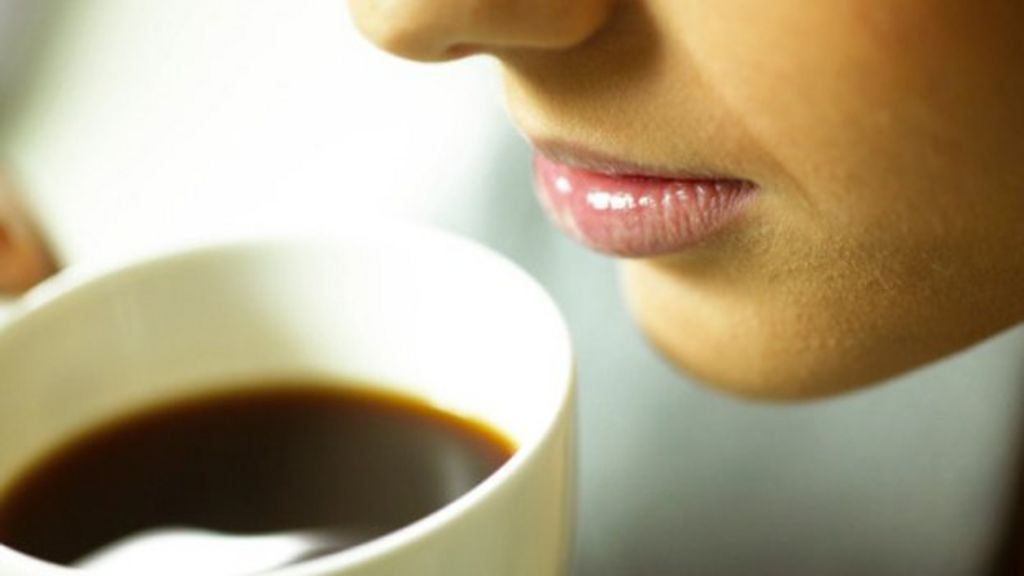 Who, What, Why What is coffee rust? BBC News