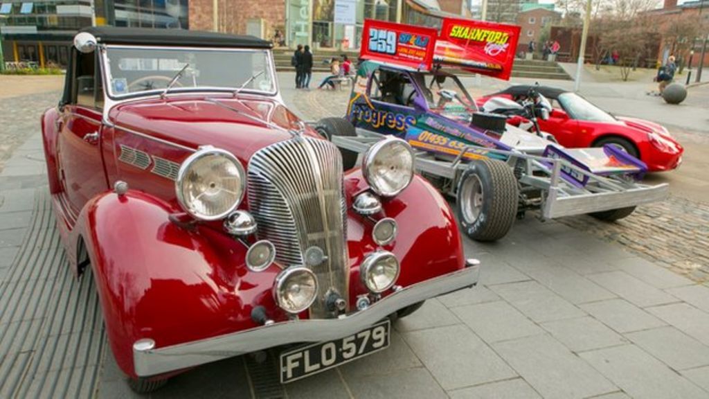 Ring road racing plans scrapped