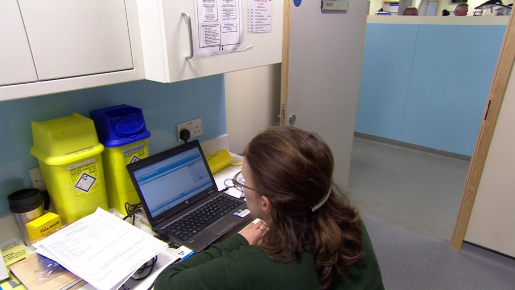 Met Police Officers Receive Mental Health Training BBC News