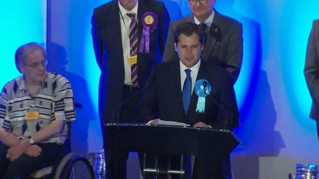 Police examine Tory by-election claims