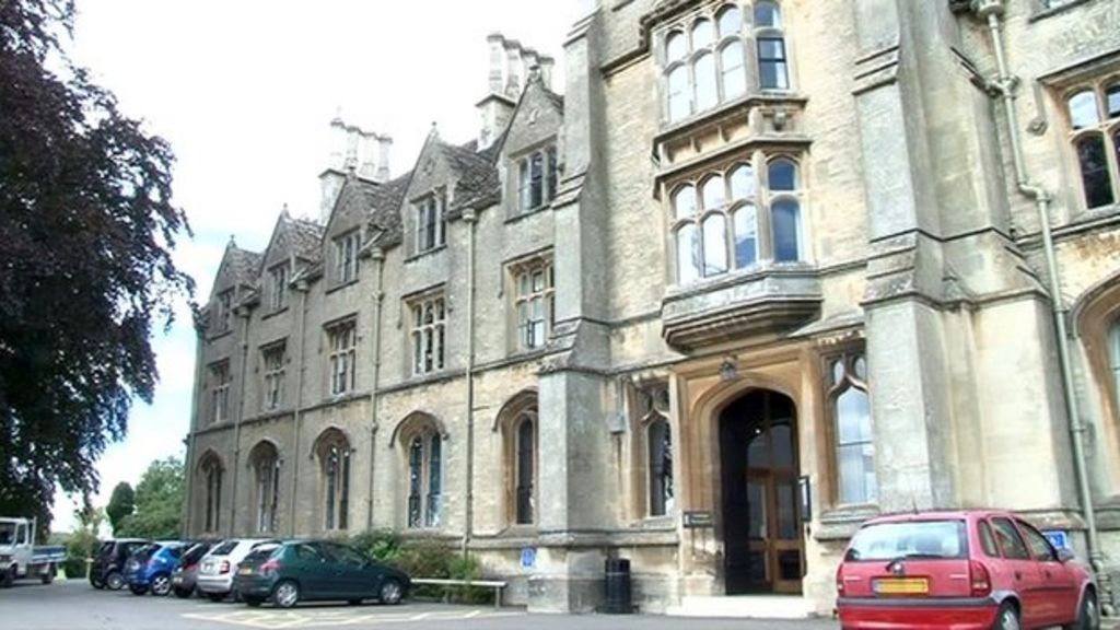 Three charged over university rapes