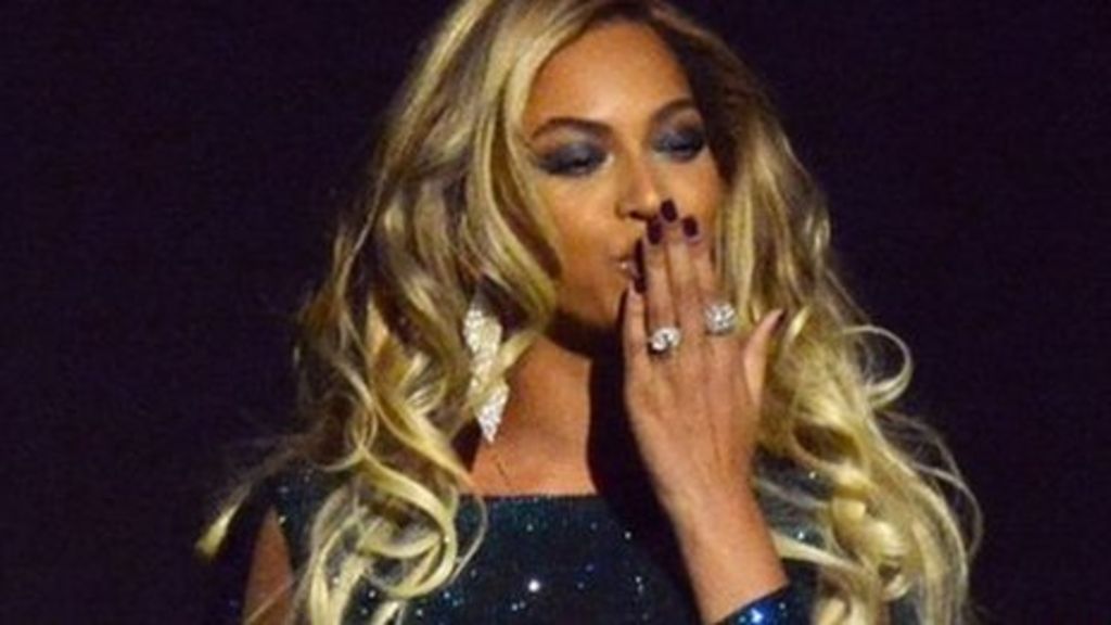 Arrests made over fake Beyonce ticket scam BBC News