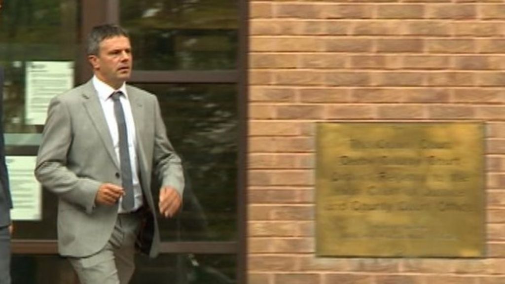PC sacked over sexual misconduct