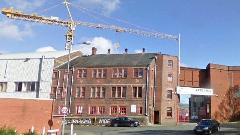 Shipyard gets 1m for 'jobs and growth'