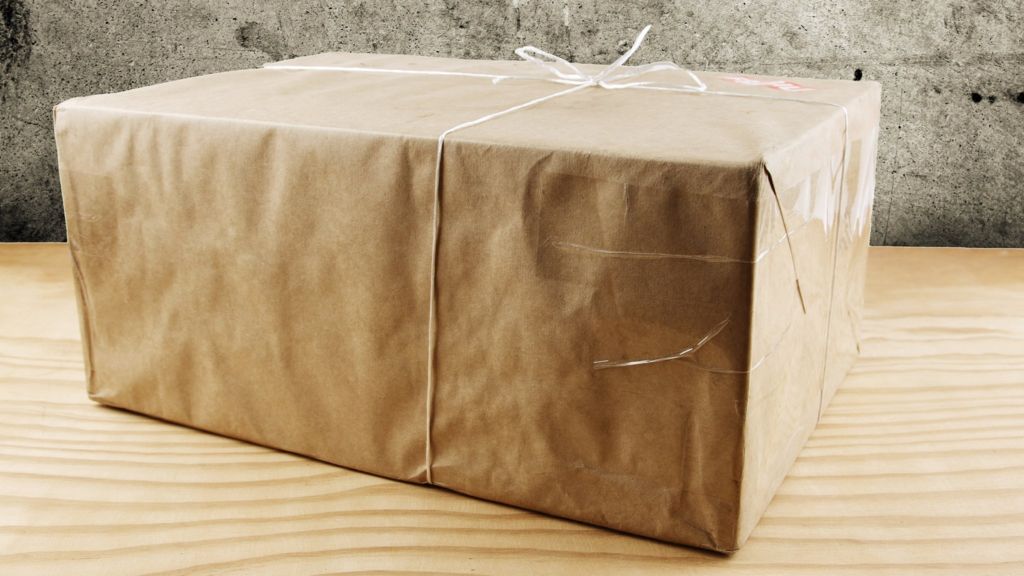 Parcel delivery hubs to be examined