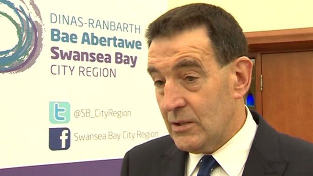 Ex-council leader's fly-tipping fine