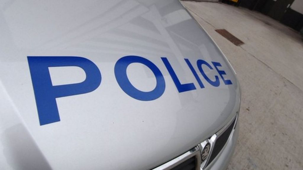 Police forces get base-sharing cash