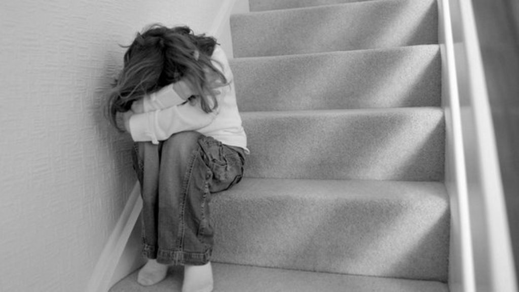 Child abuse 'similar to Rotherham'