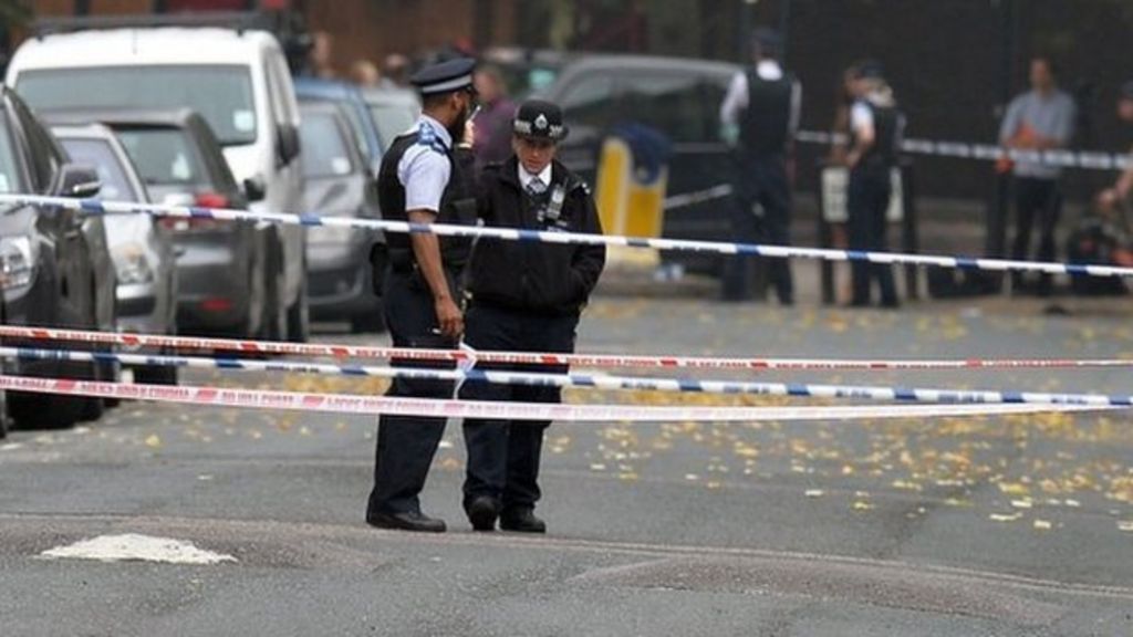 Man shot dead by police in Islington named BBC News
