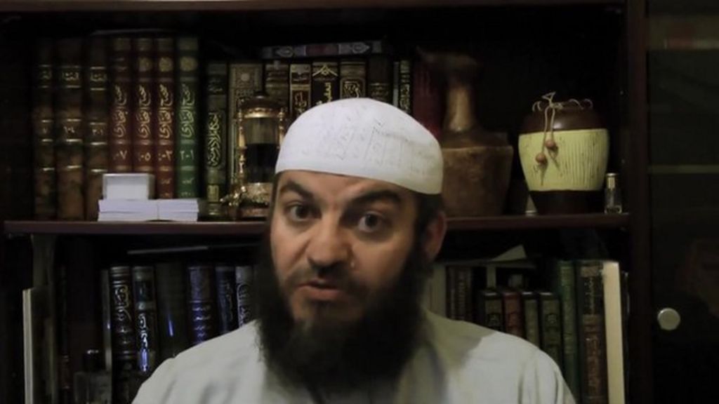 Alan Henning case UK imams in video appeal to IS BBC News