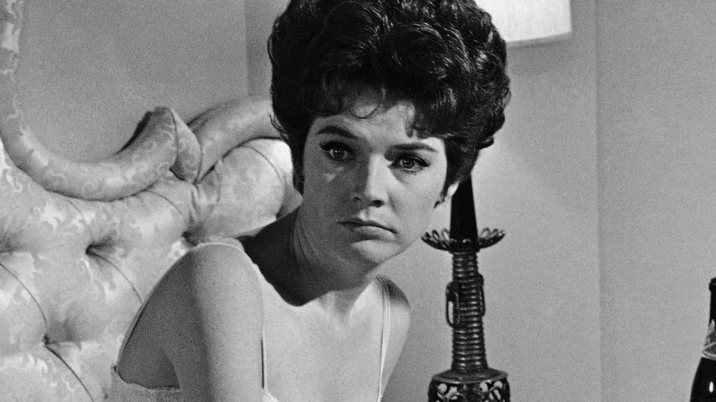 Cape Fear Actress Polly Bergen Dies Aged 84 Bbc News 