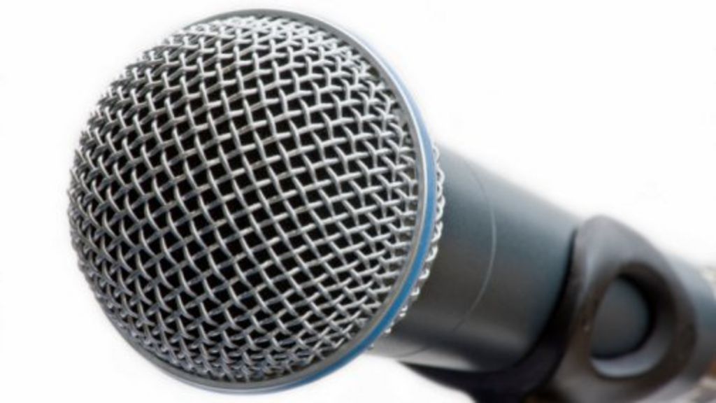 Voiceactivated devices pose security threat BBC News