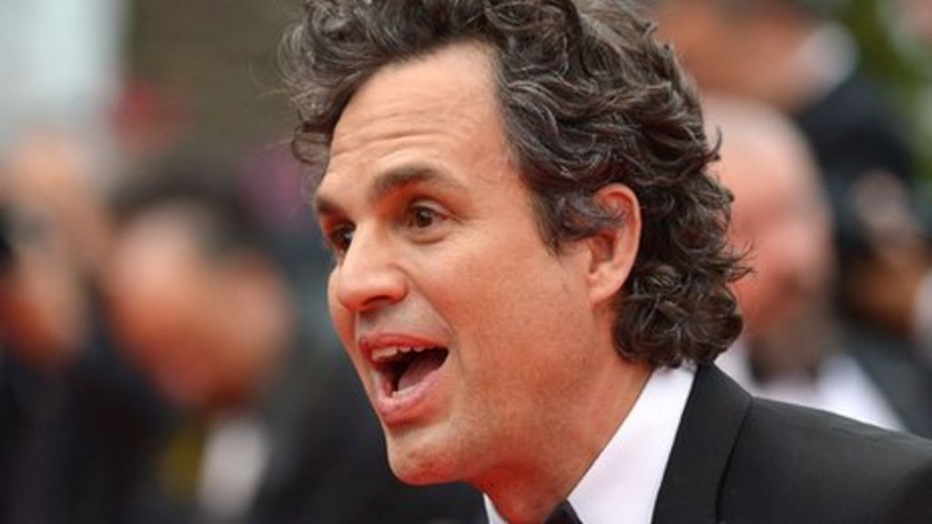 BBCtrending The Hulk actor's foray into Brazilian politics BBC News
